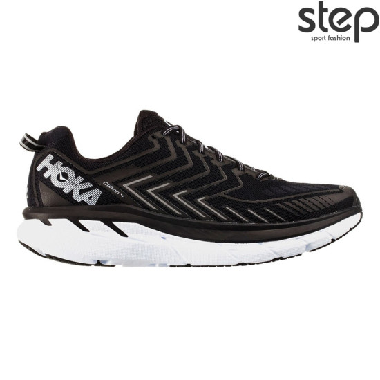 Hoka Road clifton 4